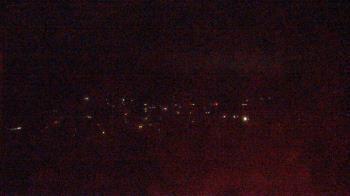 Weather camera view of Aeron Networks - Sedona Airport.