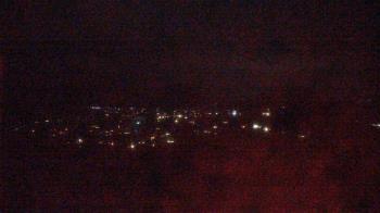 Weather camera view of Aeron Networks - Sedona Airport.