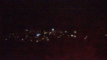 Weather camera view of Aeron Networks - Sedona Airport.