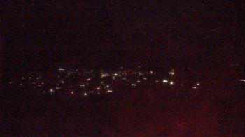 Weather camera view of Aeron Networks - Sedona Airport.