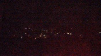 Weather camera view of Aeron Networks - Sedona Airport.