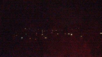 Weather camera view of Aeron Networks - Sedona Airport.