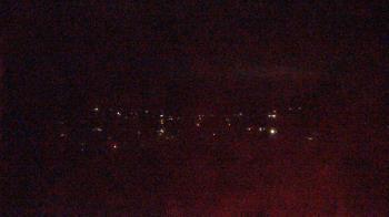 Weather camera view of Aeron Networks - Sedona Airport.