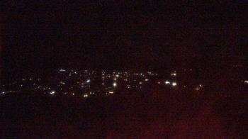 Weather camera view of Aeron Networks - Sedona Airport.