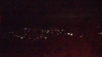 Weather camera view of Aeron Networks - Sedona Airport.