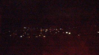 Weather camera view of Aeron Networks - Sedona Airport.