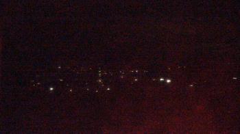 Weather camera view of Aeron Networks - Sedona Airport.