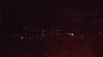 Weather camera view of Aeron Networks - Sedona Airport.