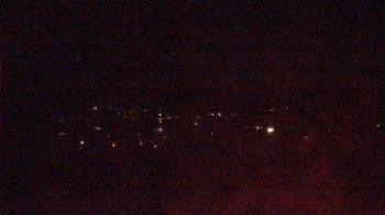 Weather camera view of Aeron Networks - Sedona Airport.