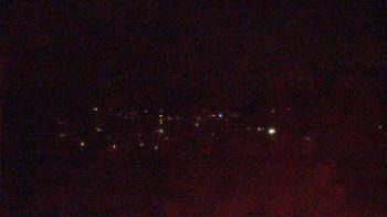 Weather camera view of Aeron Networks - Sedona Airport.