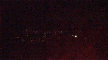 Weather camera view of Aeron Networks - Sedona Airport.