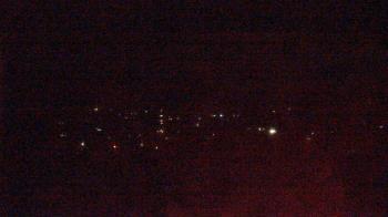 Weather camera view of Aeron Networks - Sedona Airport.