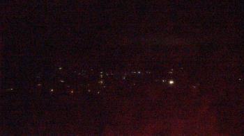 Weather camera view of Aeron Networks - Sedona Airport.