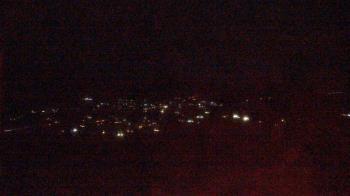 Weather camera view of Aeron Networks - Sedona Airport.