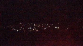 Weather camera view of Aeron Networks - Sedona Airport.