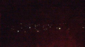 Weather camera view of Aeron Networks - Sedona Airport.