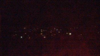 Weather camera view of Aeron Networks - Sedona Airport.