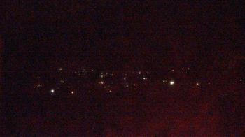 Weather camera view of Aeron Networks - Sedona Airport.