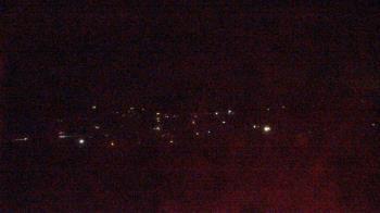 Weather camera view of Aeron Networks - Sedona Airport.