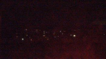 Weather camera view of Aeron Networks - Sedona Airport.