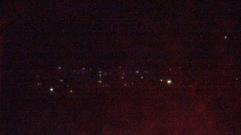 Weather camera view of Aeron Networks - Sedona Airport.