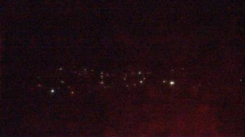 Weather camera view of Aeron Networks - Sedona Airport.