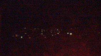 Weather camera view of Aeron Networks - Sedona Airport.