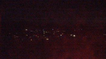 Weather camera view of Aeron Networks - Sedona Airport.