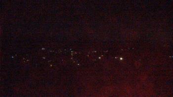 Weather camera view of Aeron Networks - Sedona Airport.