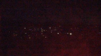 Weather camera view of Aeron Networks - Sedona Airport.