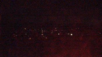 Weather camera view of Aeron Networks - Sedona Airport.