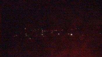 Weather camera view of Aeron Networks - Sedona Airport.