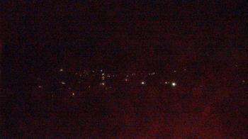 Weather camera view of Aeron Networks - Sedona Airport.