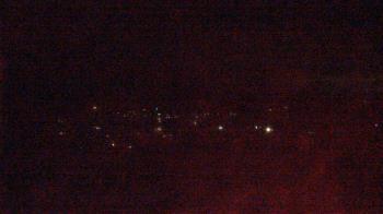 Weather camera view of Aeron Networks - Sedona Airport.