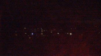 Weather camera view of Aeron Networks - Sedona Airport.