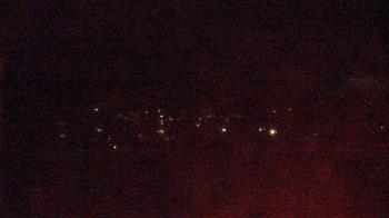 Weather camera view of Aeron Networks - Sedona Airport.