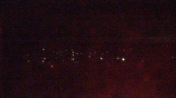 Weather camera view of Aeron Networks - Sedona Airport.