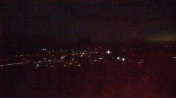 Weather camera view of Aeron Networks - Sedona Airport.