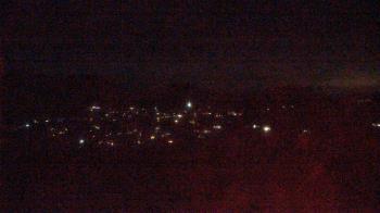 Weather camera view of Aeron Networks - Sedona Airport.