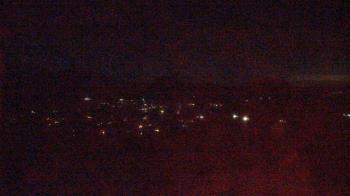 Weather camera view of Aeron Networks - Sedona Airport.