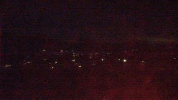 Weather camera view of Aeron Networks - Sedona Airport.