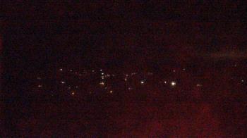 Weather camera view of Aeron Networks - Sedona Airport.