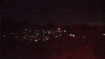 Weather camera view of Aeron Networks - Sedona Airport.