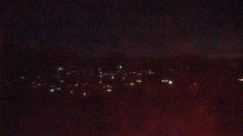 Weather camera view of Aeron Networks - Sedona Airport.