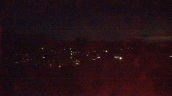 Weather camera view of Aeron Networks - Sedona Airport.