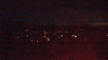 Weather camera view of Aeron Networks - Sedona Airport.