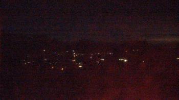 Weather camera view of Aeron Networks - Sedona Airport.