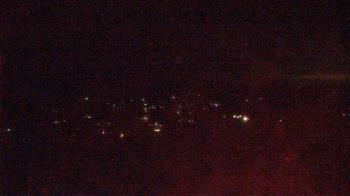 Weather camera view of Aeron Networks - Sedona Airport.