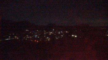 Weather camera view of Aeron Networks - Sedona Airport.