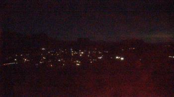 Weather camera view of Aeron Networks - Sedona Airport.